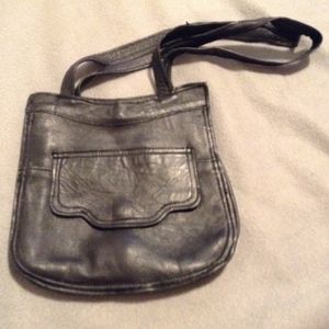 Vintage 1970’s Handmade Lebanon Soft Leather